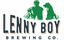 Lenny Boy Brewing Co. | Kombucha, Beer, Wild Ale | Charlotte, NC